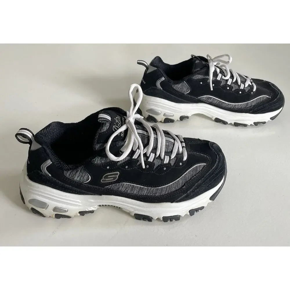 Skechers excellent see